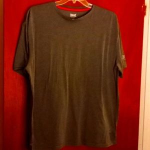 Everlast Tshirt Size XL